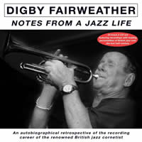 Image of Notes From a Jazz Life CD